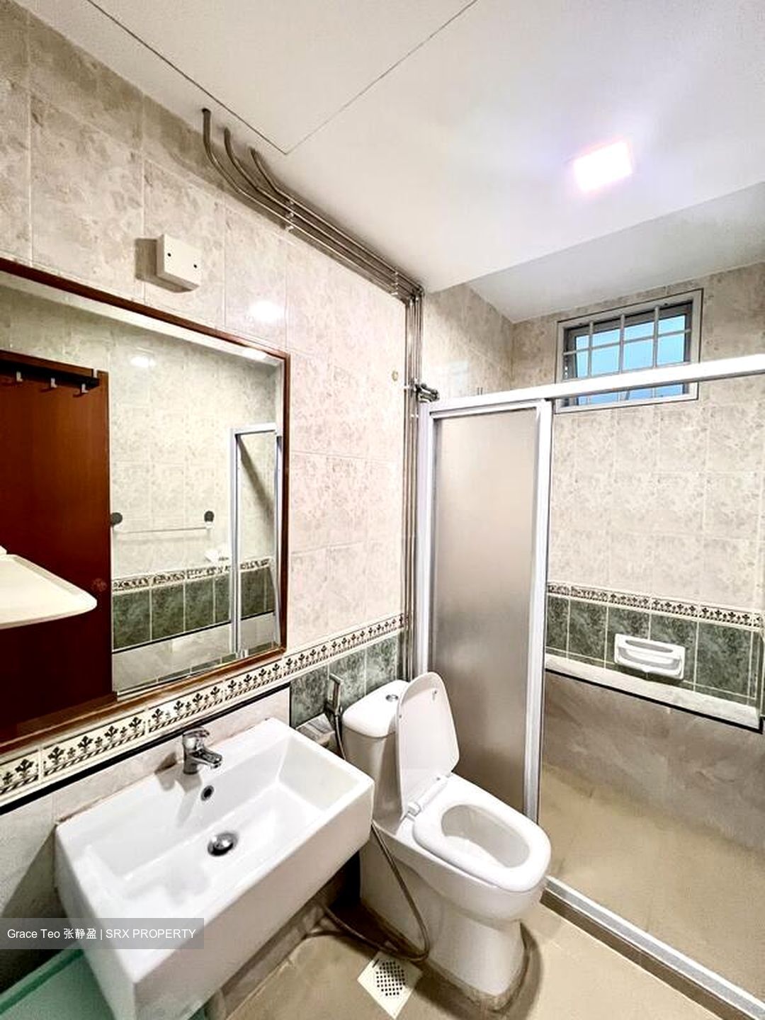 Dawn Ville (D15), Apartment #505203241